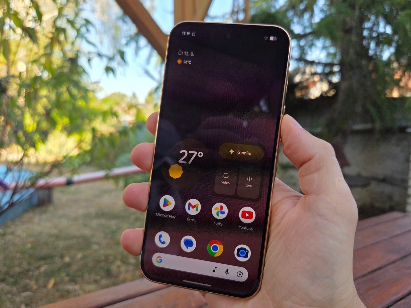 Pixel 11 Pro XL