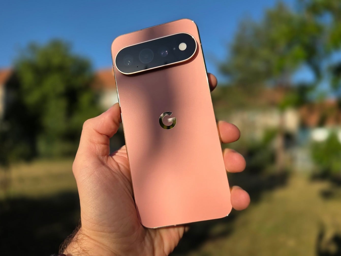 Pixel 11 Pro XL