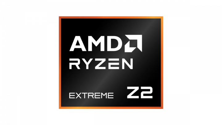 Procesory AMD Ryzen Z2 pro handheldy