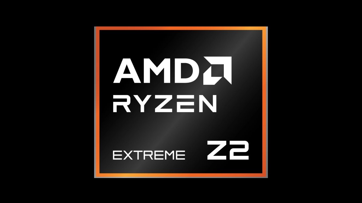 Procesory AMD Ryzen Z2 pro handheldy