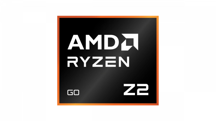 AMD Ryzen Z2 processors for handhelds