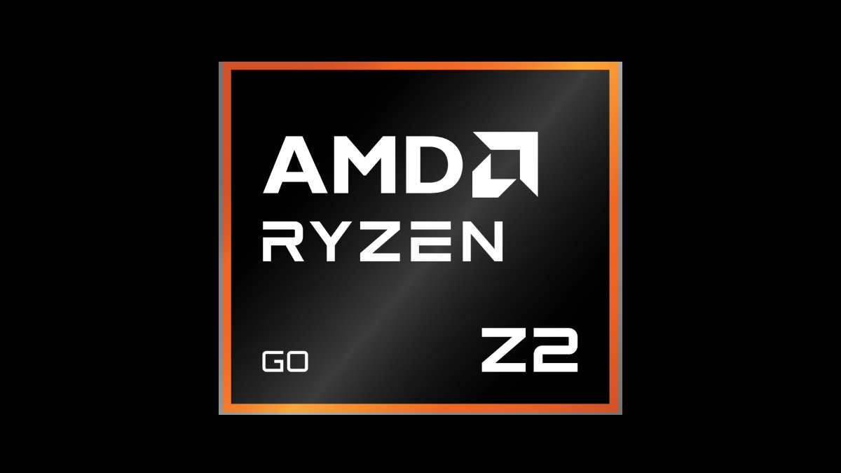 Procesory AMD Ryzen Z2 pro handheldy
