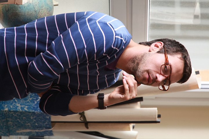 První díl seriálu Základka na Primě family