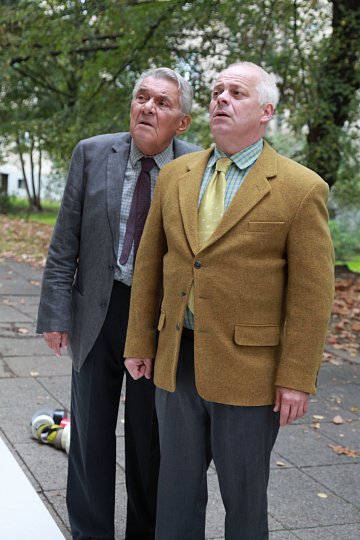 První díl seriálu Základka na Primě family