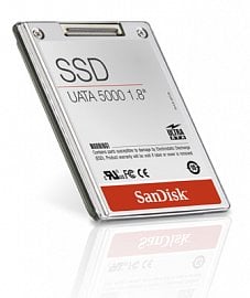<p>SSD&#160;disky nabízejí řadu výhod, ale i nevýhod</p>