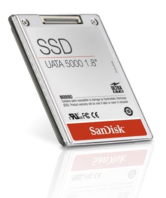 <p>SSD&#160;disky nabízejí řadu výhod, ale i nevýhod</p>