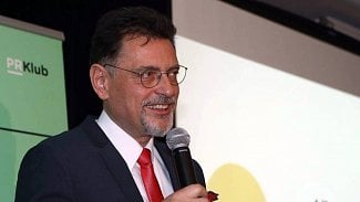 Manažer, konzultant, člen RRTV