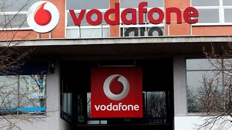 Náhledový obrázek - Střídání v čele Vodafonu. Novým generálním ředitelem bude Dvořák