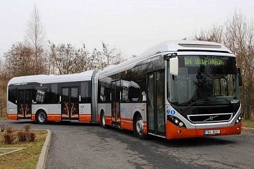 Volvo Hybrid DPP 2