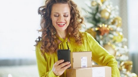 Náhledový obrázek - Vánoční logistika jede na maximum. Přepravci hlásí rekordy, pro většinu z nich bylo rekordní úterý 16. prosince