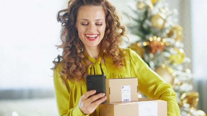 Vánoční logistika jede na maximum. Přepravci hlásí rekordy, pro většinu z nich bylo rekordní úterý 16. prosince