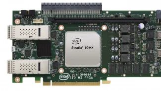 FPGA Intel Stratix 10
