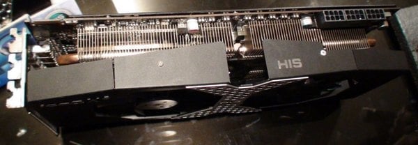 HIS Radeon HD 7970 X2 IceQ (Zdroj: WCCFTech)