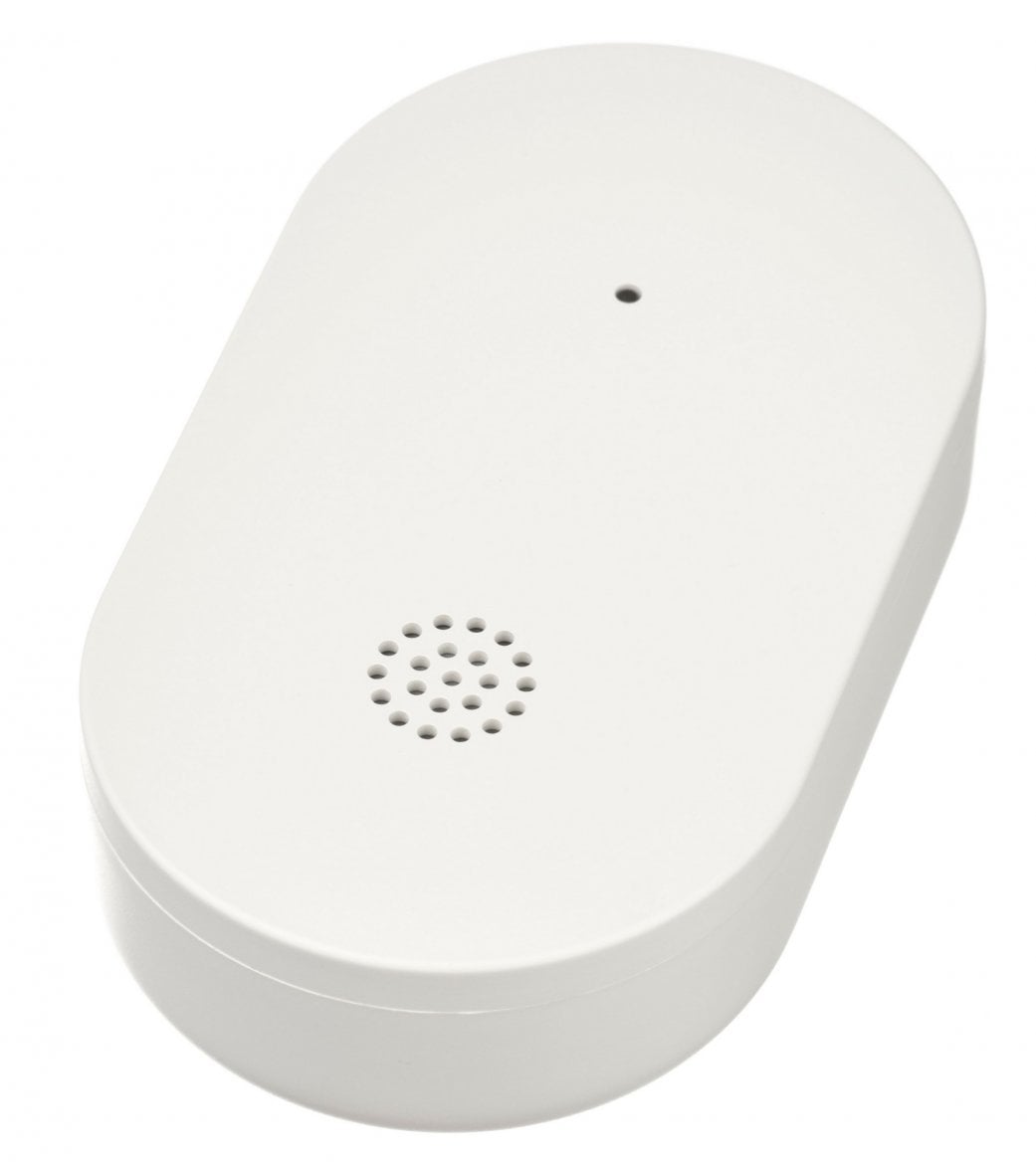 Ikea nové smart home produkty