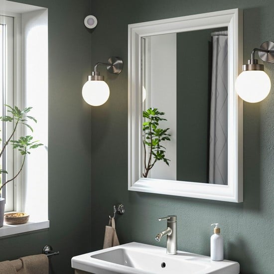 Ikea nové smart home produkty