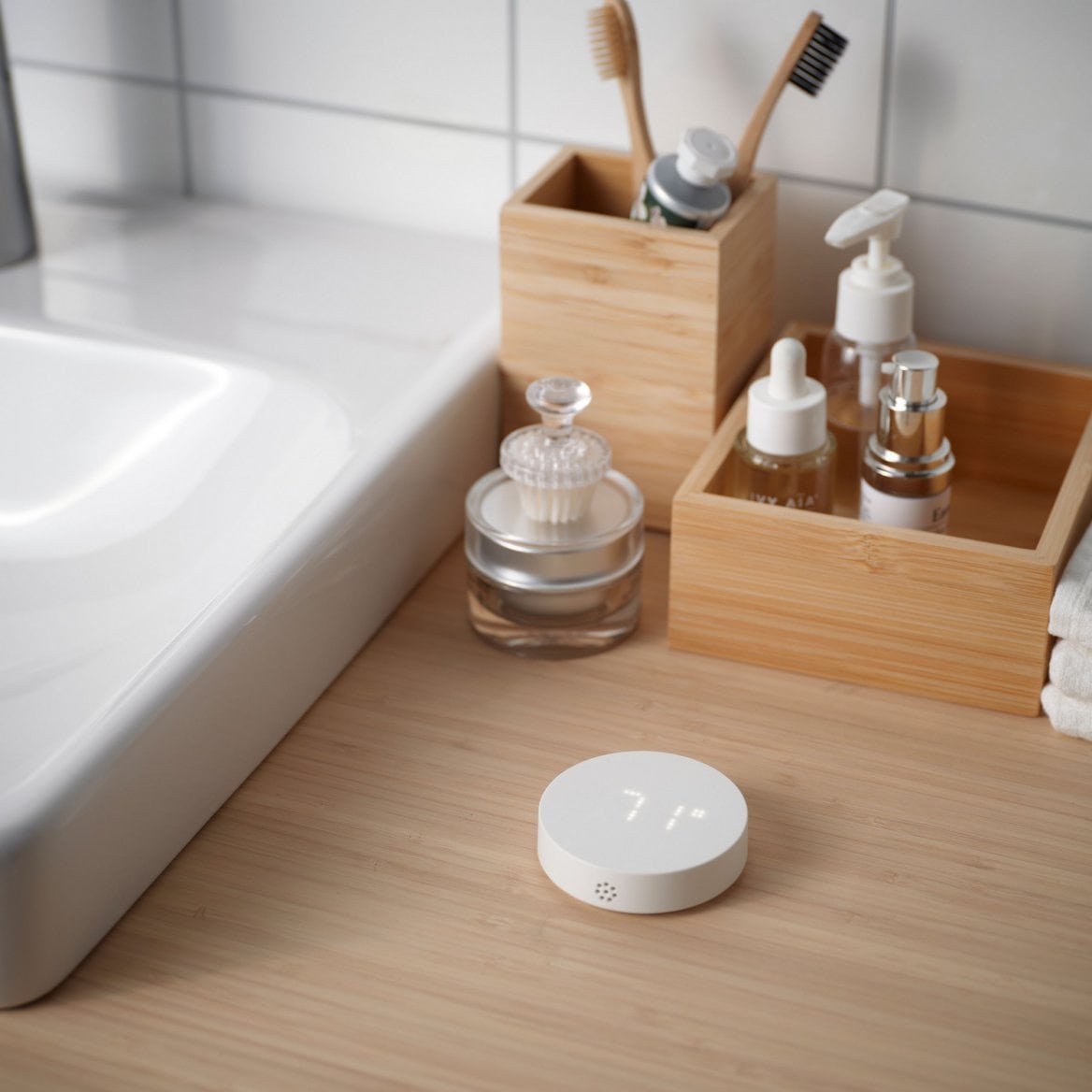 Ikea nové smart home produkty