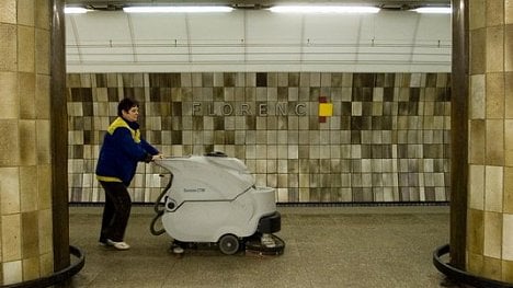 Náhledový obrázek - Příští šéf DPP nebude Svobodův člověk