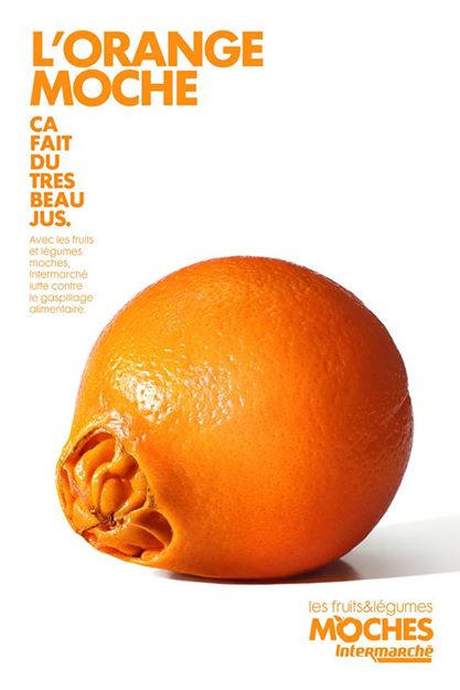 Kupovali byste takhle ošklivou zeleninu?