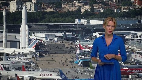Linda Bartošová definitivně opouští Českou televizi