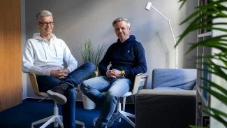 Umělá inteligence, která zlepší komunikaci se zákazníky. Agnostix vyvinul nástroj pro optimalizaci digitálních i hlasových konverzací