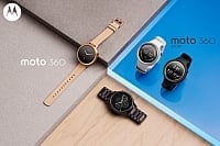 Moto 360 2015 IFA