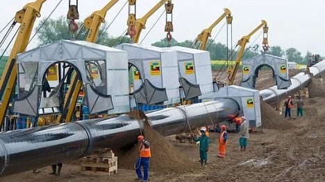 Náhledový obrázek - Soud EU dal za pravdu Polsku, zrušil rozšíření kapacity ruského plynovodu OPAL