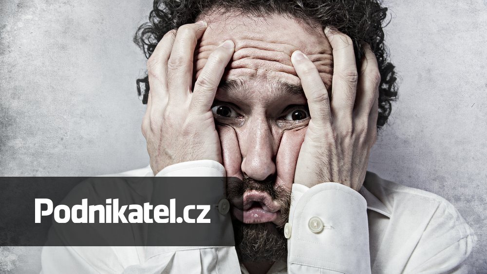 Problém, o kterém se při hledání práce příliš nemluví. Začíná už po čtyřicítce