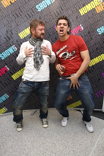 Nové tváře TV Pětka