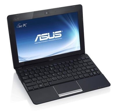 Asus Eee 1015b