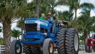 Náhledový obrázek - Vědci zjišťují, jak lépe odhalit nemoc trápící hlavně zemědělce