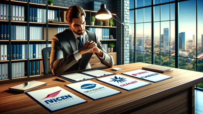 5.6.24 /1x/ Rozhodování, úředník, volba, výběr