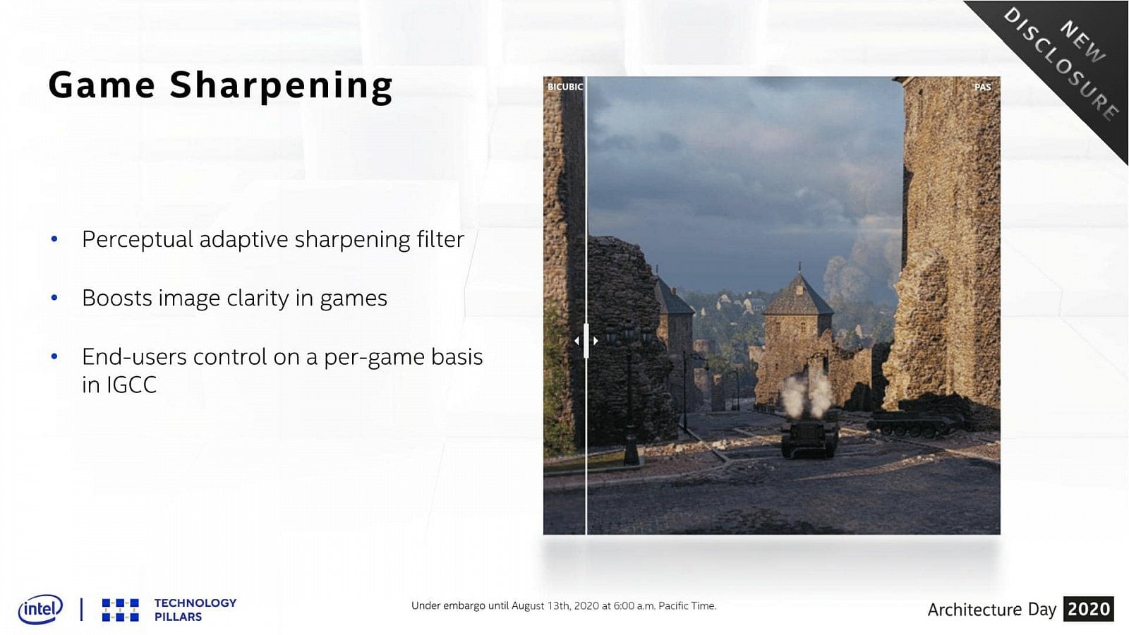 GPU architektura Intel Xe LP pro samostatná GPU a Tiger Lake strana 26