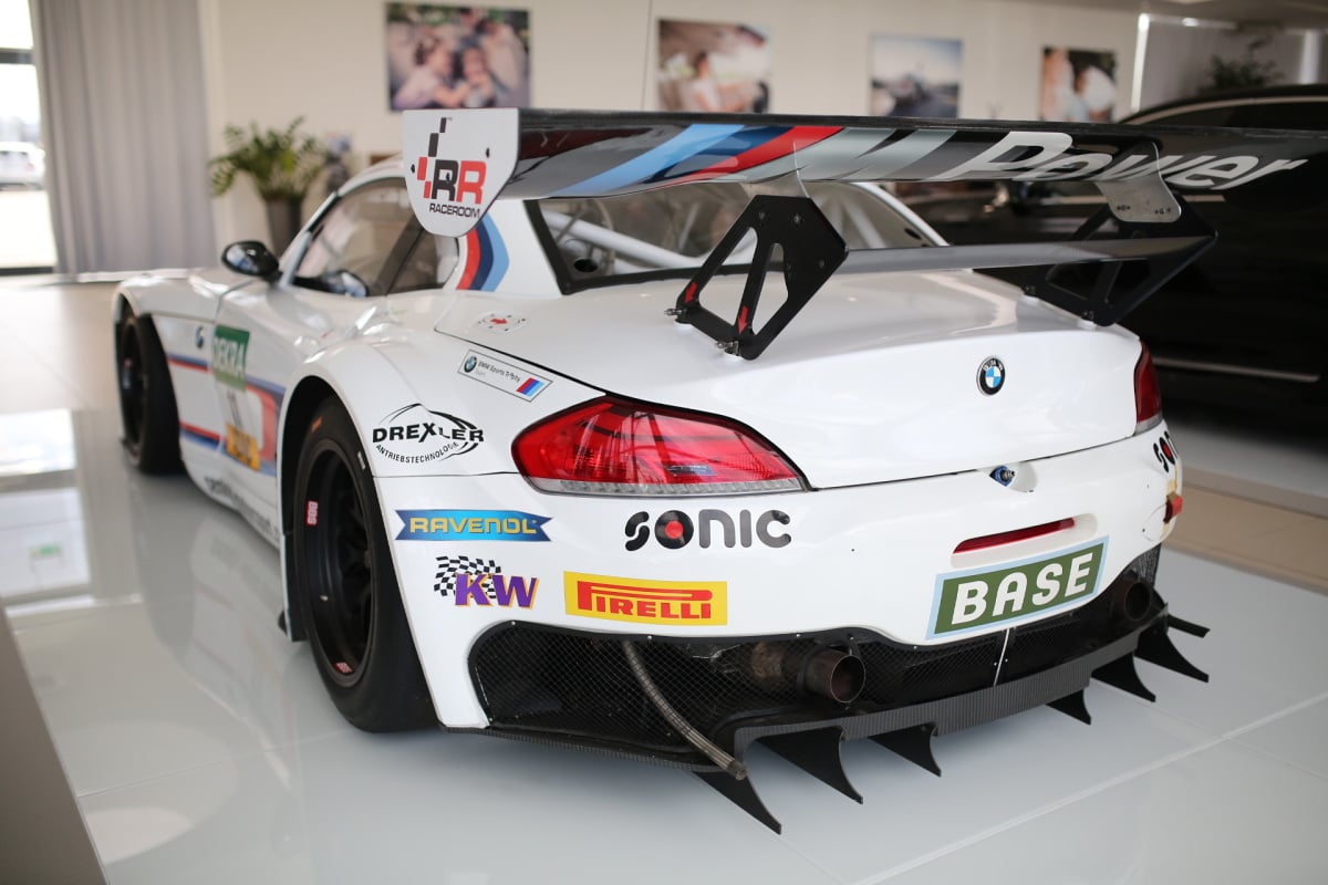 Autosalon Renocar a jeho nabídka vozů BMW a Mini Cooper