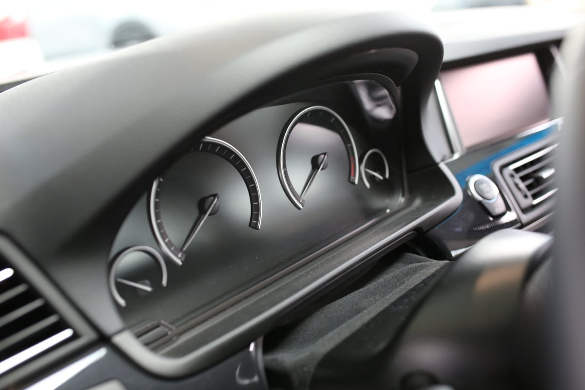 Autosalon Renocar a jeho nabídka vozů BMW a Mini Cooper