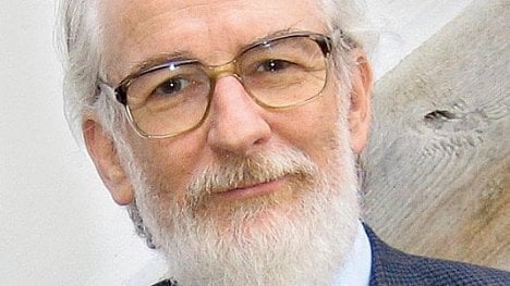 Náhledový obrázek - David Crystal: Shakespeare nabízí více než kdokoli jiný