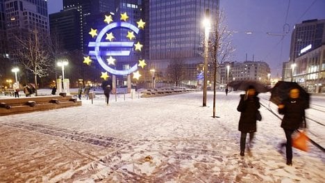 Náhledový obrázek - Ve stínu. Šedá ekonomika Německa má hodnotu sedmi českých rozpočtů