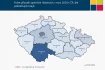 Mapa ukazuje situaci ke květnu 2024.