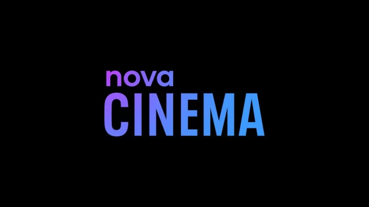Autor: TV Nova Nova Cinema