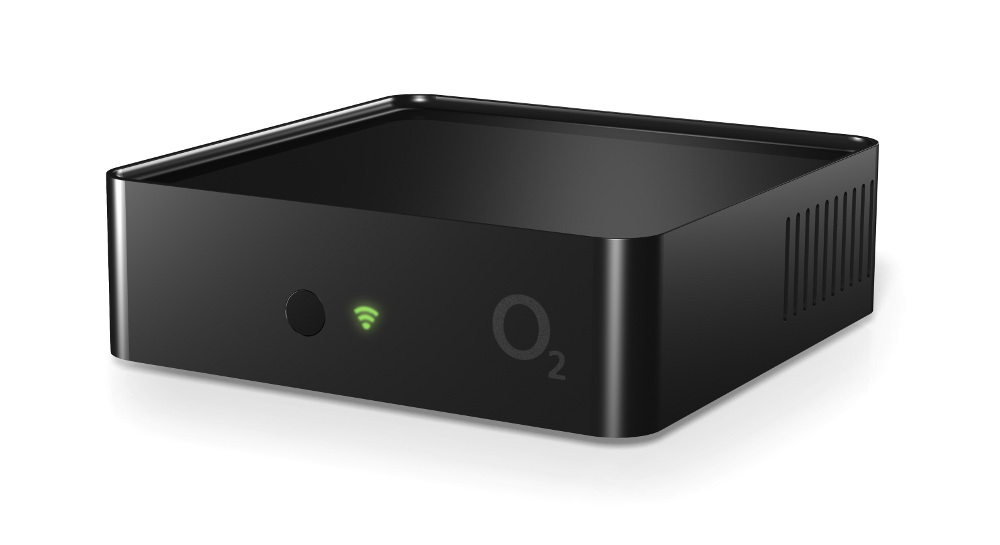 Nový set-top-box a podoba služby O2TV od 15. července 2013