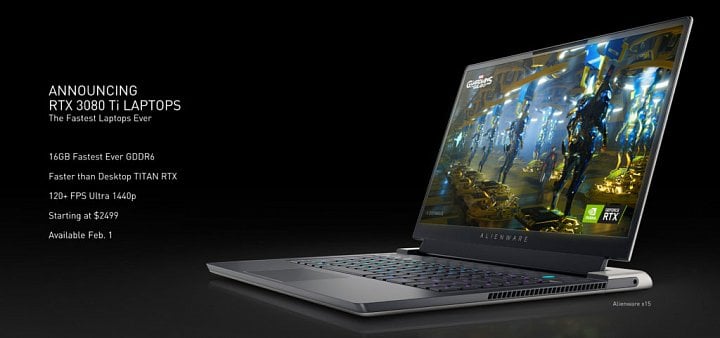 nvidia ces 2022 3080 Ti laptops large 3840