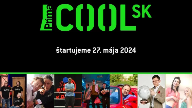 Prima Cool SK