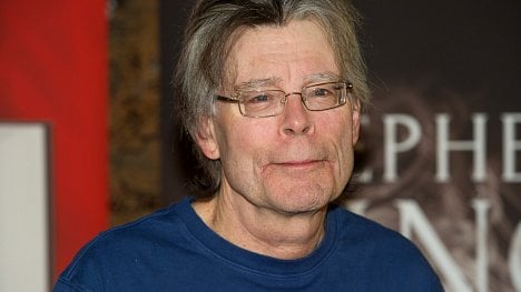 Náhledový obrázek - Stephen King se zlobí. Vadí mu přirovnání koronaviru k jeho románu