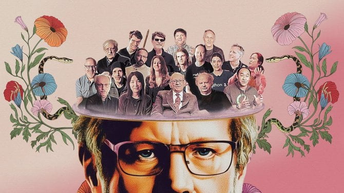 Python: The Documentary