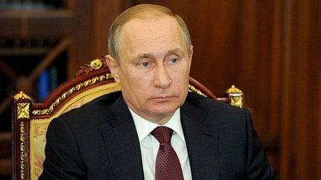 Náhledový obrázek - Nedostižný Putin. Podle průzkumu by prezidentské volby opět vyhrál