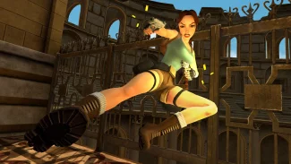 Náhledový obrázek - Další trojice legendárních Tomb Raider her dostane remaster. Mimo hry se Lara Croft ukazuje i v novém seriálu