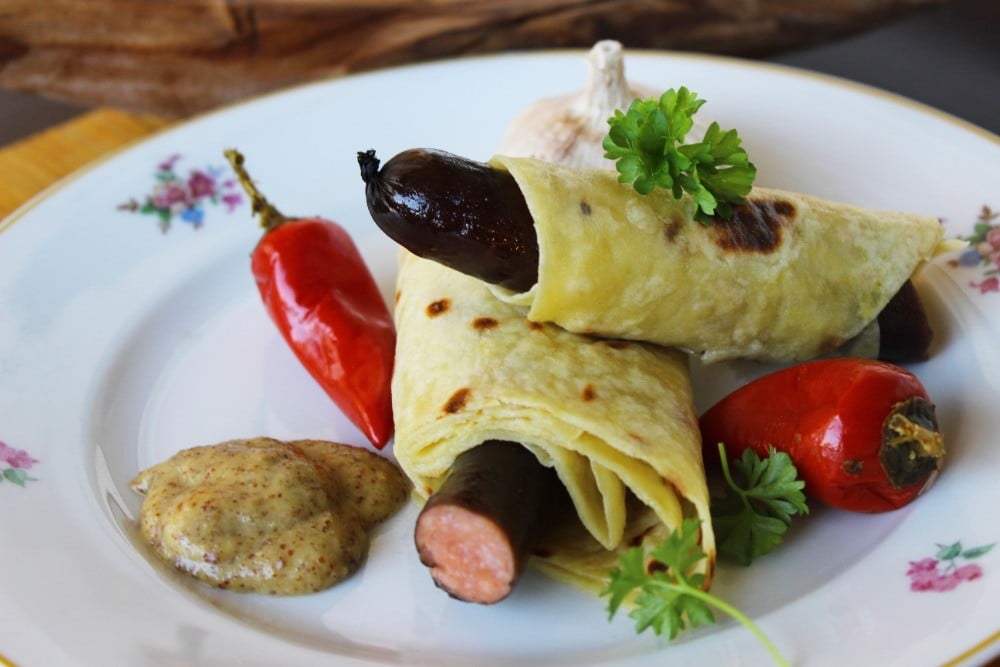 Čertík v lokši od Lokše od Zuzky