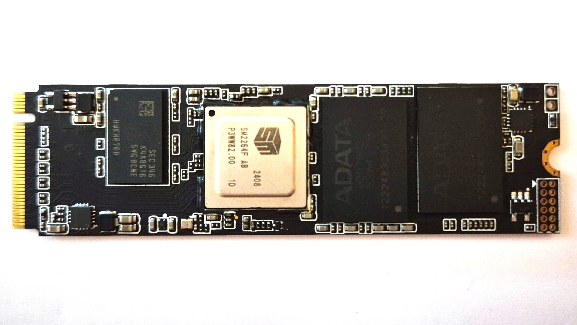 Adata Legend 960 MAX