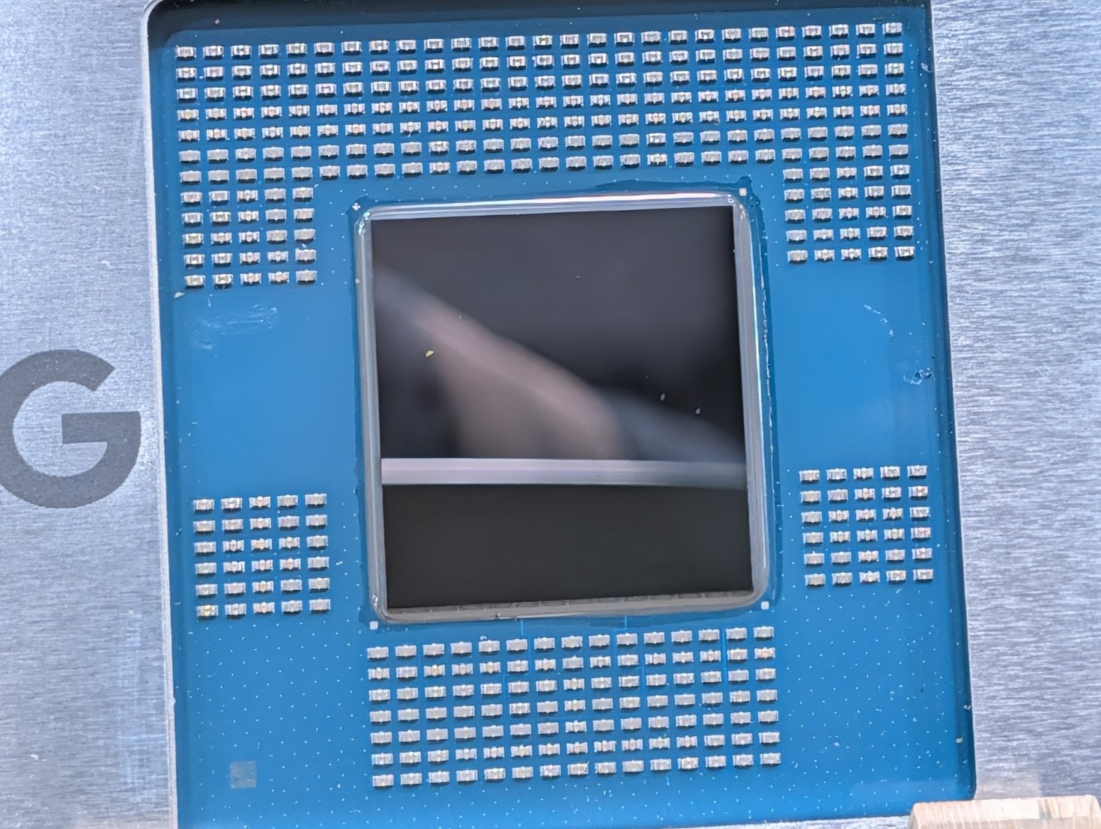 AI čipy Google TPU 8t a 8i a procesor Axion