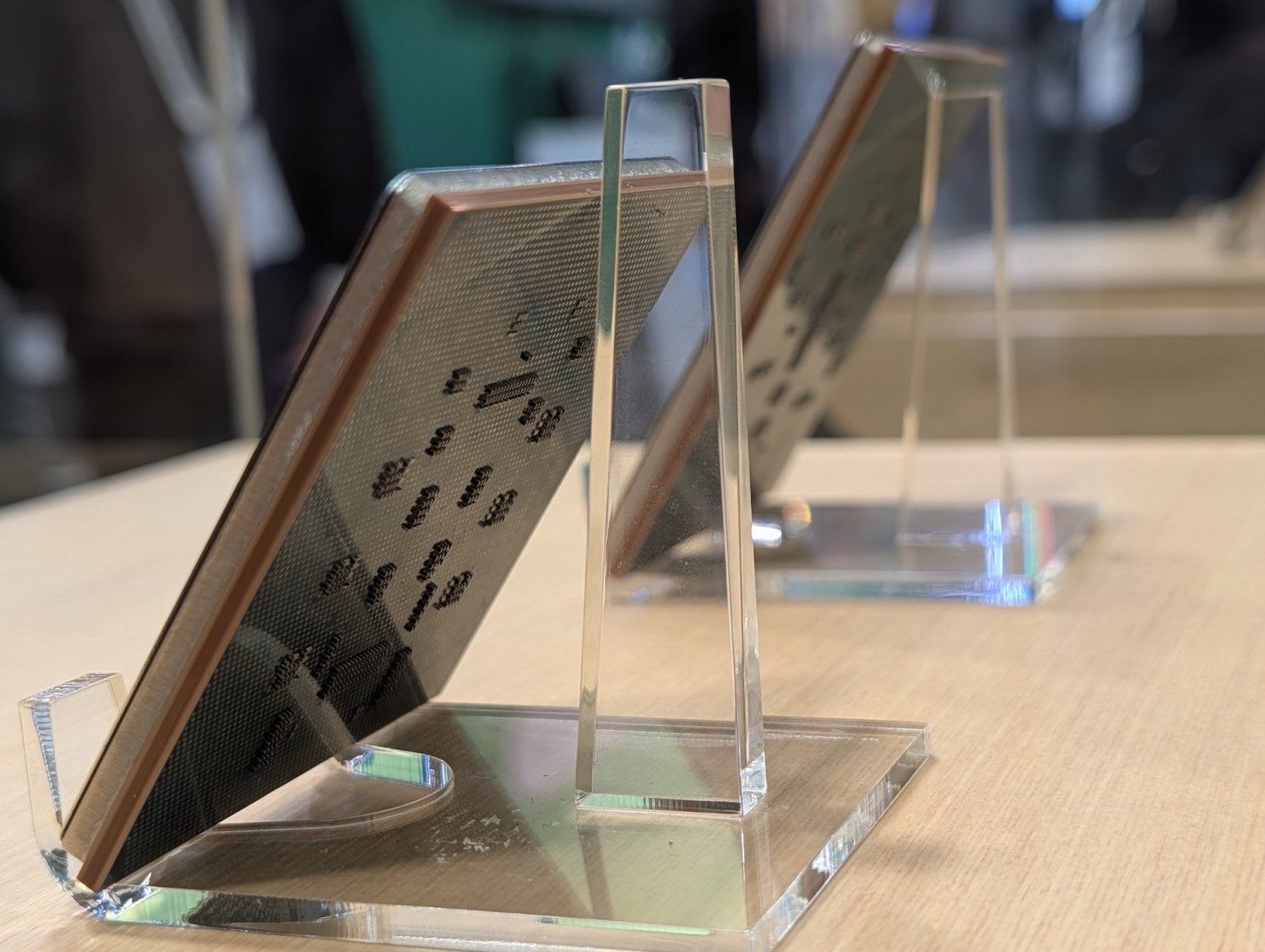 AI čipy Google TPU 8t a 8i a procesor Axion