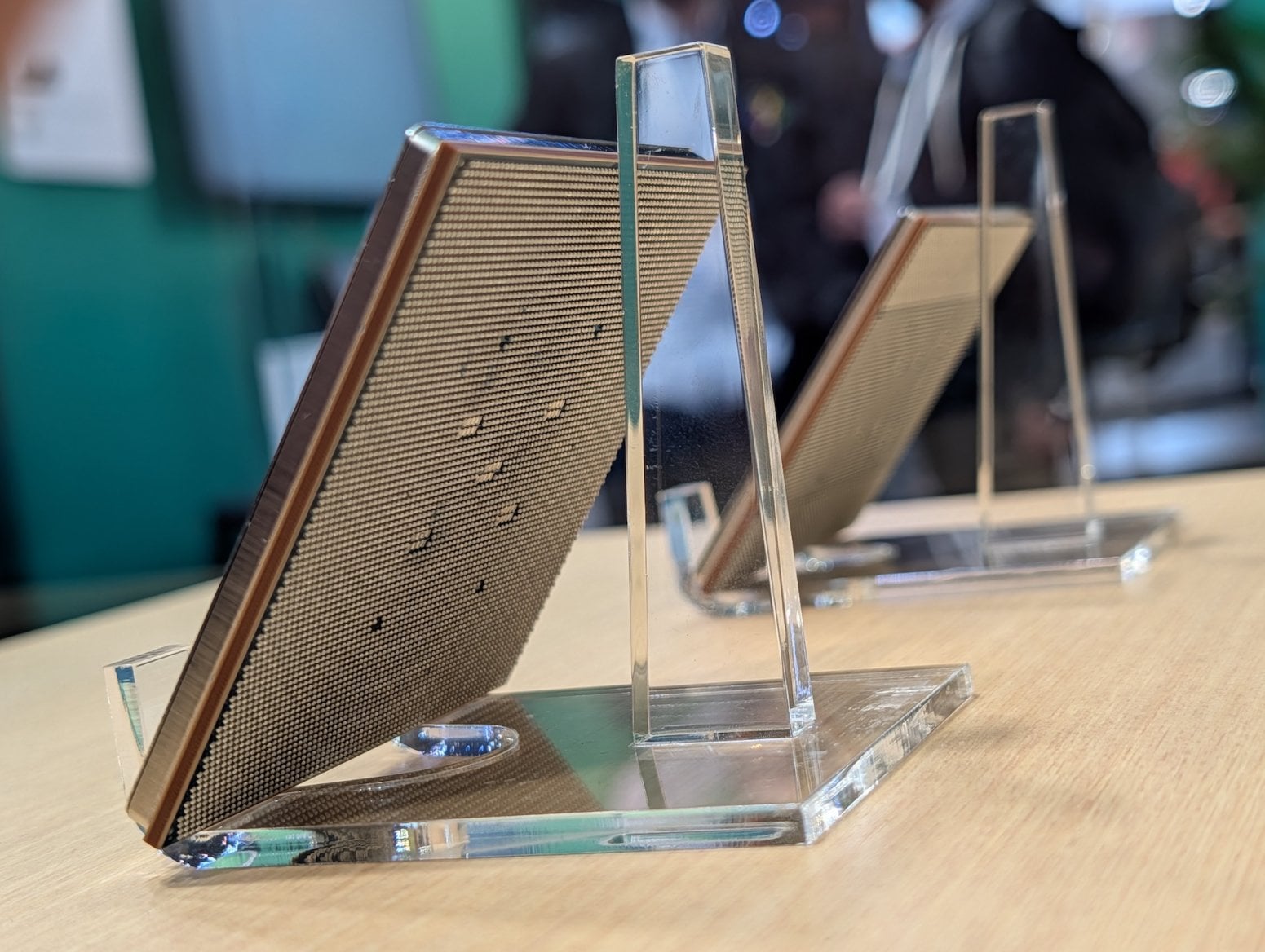 AI čipy Google TPU 8t a 8i a procesor Axion